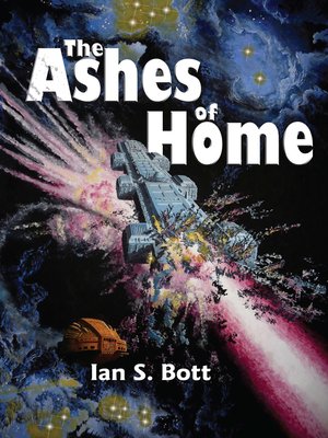 cover image of The Ashes of Home